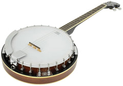 Chord 4-string tenor banjo