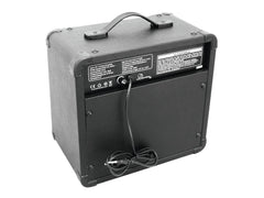 Dimavery Ba-15 Amplificateur de Basse 15W Noir