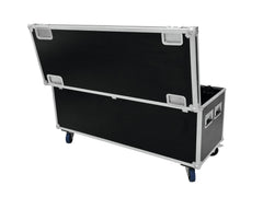 Roadinger Universal Case Pro 140X50X50Cm Mit Rollen