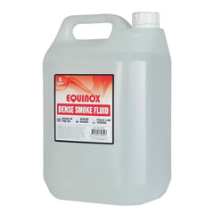 Equinox Fluid 5LT Smoke Stream Dense