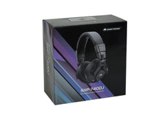 OMNITRONIC SHP-740DJ DJ-Kopfhörer *B-Ware