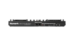 Numark Mixstream Pro +