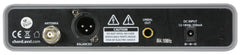 Chord NU1 Neckband/Lavalier UHF System 863.1MHz