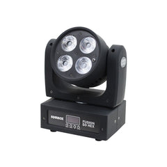 Equinox Fusion 50 HEX Moving Head