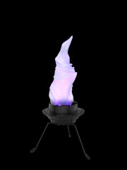 Chauvet DJ BOB LED H3 Flame Machine Effect Light