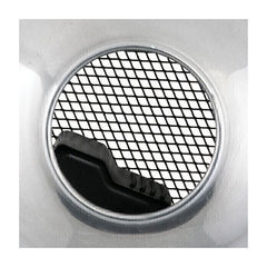 Showtec Par 64 Can Long Polished with Safe socket,silicon cable,schu