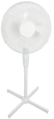 Mercury 16" Pedestal Fan