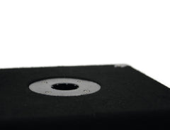 Omnitronic Dx-822 Enceinte 3 voies 300 W