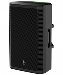 Mackie Thrash215 15" Active PA Speaker 1300W inc tripod speaker stand