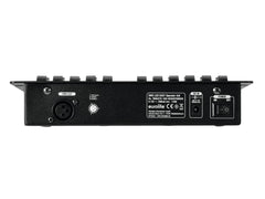 Eurolite Dmx Led Easy Operator 4X6