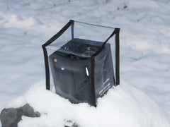 Housse de pluie Eurolite pour Akku Up-1 Qcl Flex Spot Quickdmx