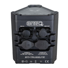Briteq BTI-TRUSSLITE LED Truss Wedge Light Battery IP65 Outdoor