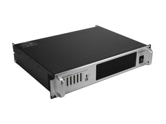 OMNITRONIC MCD-3006 MK2 6ch 3000W Installation Amplifier