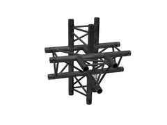 Alutruss Decolock Dq3-Spat51 Pièce 5 voies \/ Bk