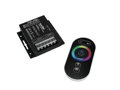 Eurolite LED-Streifen-RGB-HF-Controller