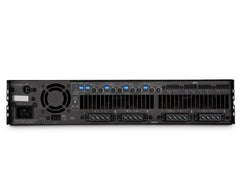 Crown Amplifier DCI 8600 DriveCore Install Analogue Amplifier 8x600W @ 4Ω 100V