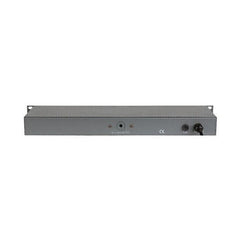 Showtec DMX Splitter DB-1-8 Booster Buffer