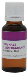 QTX Strawberry Fragrance 20ml