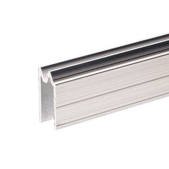 Adam Hall 6304 Aluminium Hybrid Lid Location for 9.5 mm Material