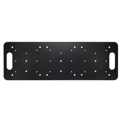 Plaque de base Global Truss UBP900 990 x 330 mm (sans coniques)