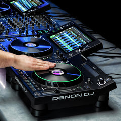Denon DJ LC6000 Prime Performance Expansion Controller