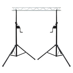 Equinox 6.0m Wind Up Truss System