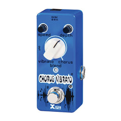 Xvive Chorus Vibrato-Pedal