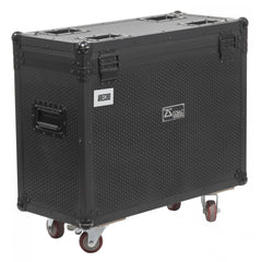 Zzodiac ARIES380FLY Flightcase for Transporting 2 ARIES380 Moving Head