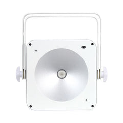 LEDJ Slimline 1T36 COB (boîtier blanc)