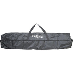 Ibiza Light Carry Bag for Color Stick 1.5M x 4 inc PSU