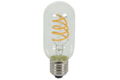 Lyyt T45 Spiral LED Filament Bulb E27 5W