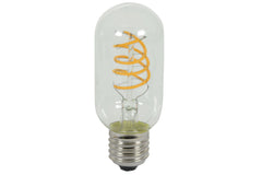 Ampoule à Filament LED Spirale Lyyt T45 E27 5W