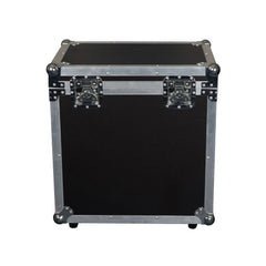 Equinox Flightcase für Cabaret Color x 2
