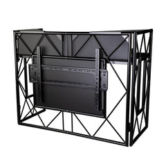 Equinox Truss Booth XL (Matt Black)