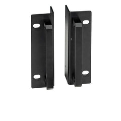 DMT DLD-84 8.4" LCD Display Rackmount Bracket Adaptor Mount