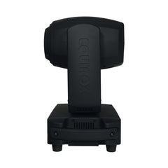 2x Equinox Fusion 150 Spot Moving Head Spotlight 150w inc Bags