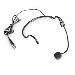 LD Systems ECO 2X2 BPH 1 Kabelloses Mikrofonsystem mit 2 x Gürteltasche und 2 x Headset *B-Ware