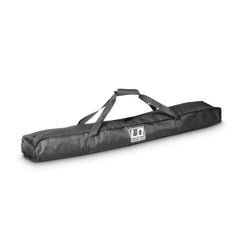 LD Systems DAVE 8 SET 2 2 x pied d'enceinte avec sac de transport + 2 x câble d'enceinte 5 m
