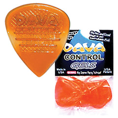 Dava Control Pick- Hang Bag 6pcs Mixed Colours