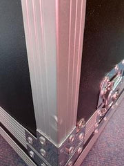 Citronic 19'' equipment flightcase - 16U *B STOCK*