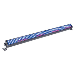 AFX BARLED200-FX 1M Pixel Batten Bar Uplighter Effect Light DJ Disco *BSTOCK*