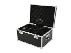 Roadinger Flightcase 6X Tmh-6/7/8/9