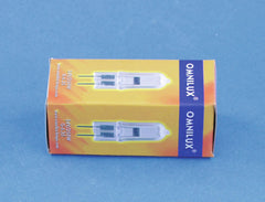 Omnilux Ehj 24V/250W G-6,35 50H 3000K
