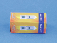 Omnilux Ehj 24V/250W G-6,35 50H 3000K