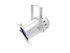 Eurolite Led Par-56 Cob Rgb 60W Sil