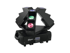 Eurolite Led Mfx-9 Strahleffekt