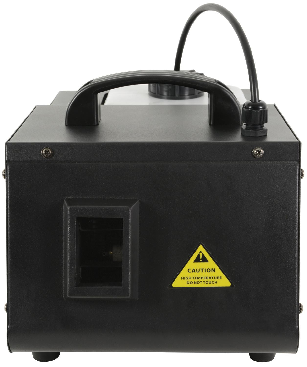 Mini Hazer QTX FH-700 Mini Fog-Haze Machine 700w Hazer Venue – Simply Sound and ...
