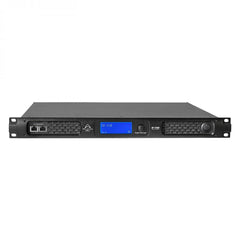 Wharfedale Pro DP-2200F Class D Amplifier 9520W