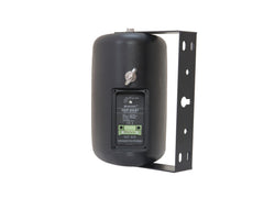 Omnitronic Odp-204T Haut-parleur d'installation 100 V Noir 2X