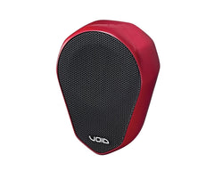 Void Acoustics Indigo 6 Pro 6.5" Sculpted Surface Speaker 200W 90x90° Red